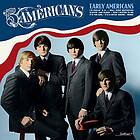 The Five Americans Early Americans LP