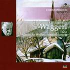Karl Heinrich Waggerl liest sämtliche Weihnachtserzählungen CD