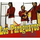 Los Paraguayos Santa Maria CD