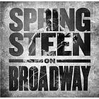 Bruce Springsteen On Broadway LP