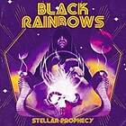 Black Rainbows Stellar Prophecy LP