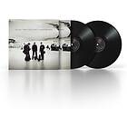 U2 All That You Can't Leave Behind Limited 20th Anniversary Edition LP