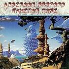 Anderson Bruford Wakeman Howe - Anderson Bruford Wakeman Howe CD