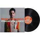 Panic! At The Disco Viva Las Vengeance LP