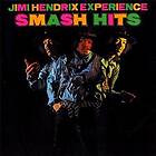 Jimi Hendrix Smash Hits CD