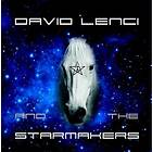 David Lenci & The Starmakers - David Lenci The Starmakers LP