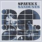 Richard Spaven - X Sandunes LP