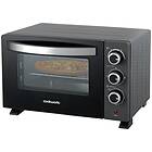 Cookworks 20L Mini Oven and Grill 938/1098 (Black)