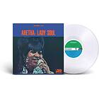 Aretha Franklin Lady Soul Limited Edition LP