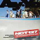 NCT 127 The 4th Album Repackage 'ay-Yo' [Digipack Ver.] CD