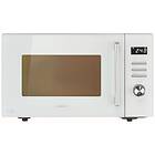 Kenwood K25M-21 Solo Microwave (White)