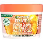 Garnier Fructis Pineapple Hair Food Mask 400ml