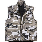 Brandit Ranger Vest Green XL (Men's) male