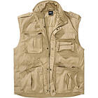 Brandit Ranger Vest Beige L (Herr) male