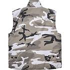 Brandit Ranger Vest Green 2XL (Herr) male
