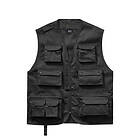 Brandit Hunting Vest 6XL Svart (Herr)