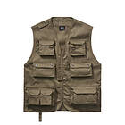 Brandit Hunting Vest 2XL (Men's)