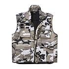 Brandit Ranger Vest Green 4XL (Herr) male
