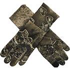 Deerhunter Excape Gloves with silicone grib Realtree
