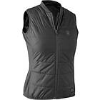 Deerhunter Lady Heat Inner Waistcoat Black (48)