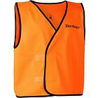 Deerhunter Pull Over Vest Orange (Miesten) One Size male