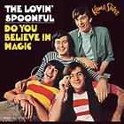 The Lovin Spoonful Do You Believe In Magic? LP