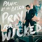 Panic! At The Disco Pray For Wicked LP