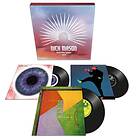 Nick Mason Unattended Luggage LP