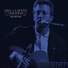 Eric Clapton A Kind Of Blues Vol. 2 LP