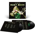 Roxy Music The Best Of (Half-Speed Mastered) LP