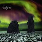 Steve Hackett The Night Siren LP