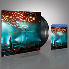 Voyager - A Voyage Through Time LP