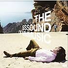 Bertrand Burgalat The Sssound Of Mmmusic LP