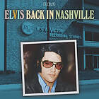 Elvis Presley - Back In Nashville LP