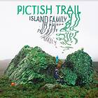 Pictish Trail Island Family Limited Edition LP