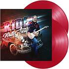 Walter Trout - Ride Limited Edition LP