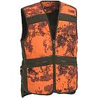 Pinewood Furudal Hunter Pro Vest Orange 4XL (Herre) male