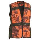 Pinewood Furudal Hunter Pro Vest Orange XL (Dame)