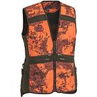 Pinewood Furudal Hunter Pro Vest Orange 2XL (Dam)