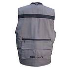 Seland Extra Large Vest Grey Grå L (Men's)