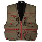 Seland Pro Long Vest Blue Blå M (Herr)