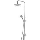 Mora Armatur Izzy Shower System S5 (Chrome)