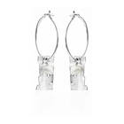 Susanne Friis Bjørner Sterling Silver Örhängen Med Pärla 5626-1-900