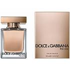 Dolce & Gabbana L'Eau The One edt 50ml