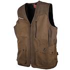 Somlys Bicolour 277 Vest Brown Brun L (Homme)