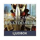 Historiska Media Beskyddaren, Ljudbok