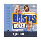 Bästisboken, Ljudbok