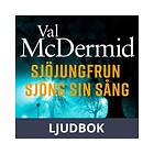 North Audio Publishing Sjöjungfrun som sjöng sin sång, Ljudbok