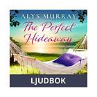 The Perfect Hideaway, Ljudbok