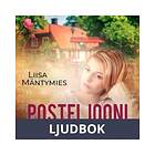 Posteljooni, Ljudbok